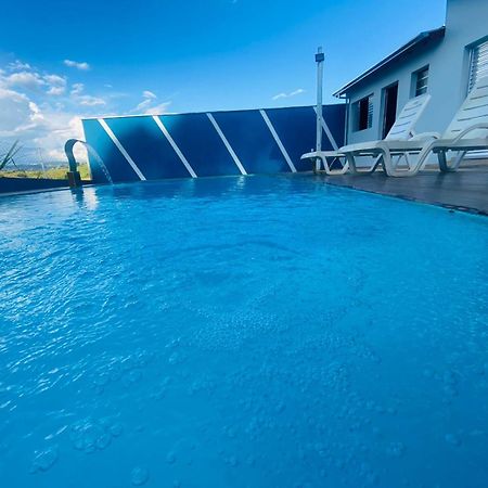 Chacara Solar Das Aguas II โซกอร์โฮ ภายนอก รูปภาพ